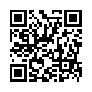 本網頁連結的 QRCode