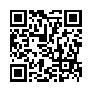本網頁連結的 QRCode