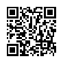 本網頁連結的 QRCode