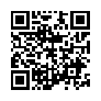 本網頁連結的 QRCode