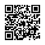 本網頁連結的 QRCode