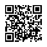 本網頁連結的 QRCode