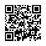 本網頁連結的 QRCode