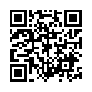 本網頁連結的 QRCode