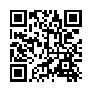 本網頁連結的 QRCode