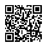 本網頁連結的 QRCode