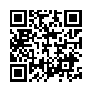 本網頁連結的 QRCode