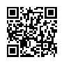 本網頁連結的 QRCode