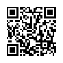 本網頁連結的 QRCode