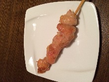 雞屁股串