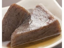魔芋（關東​​煮）