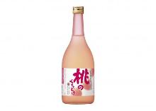 蜜桃酒