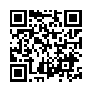 本網頁連結的 QRCode