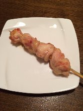 雞腿肉