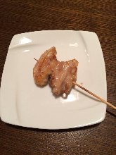 雞翅膀串燒