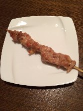 雞脖子串