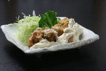 雞肉南蠻 雞肉南蠻