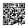 本網頁連結的 QRCode