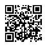 本網頁連結的 QRCode