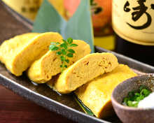 雞蛋捲