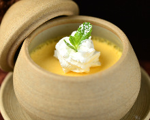 布丁