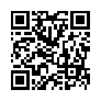 本網頁連結的 QRCode