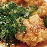 雞肉天婦羅 雞肉天婦羅