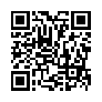 本網頁連結的 QRCode