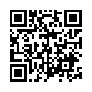 本網頁連結的 QRCode