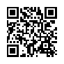 本網頁連結的 QRCode