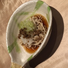 蕎麥麵