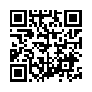 本網頁連結的 QRCode