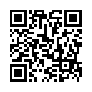 本網頁連結的 QRCode