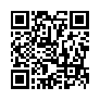 本網頁連結的 QRCode