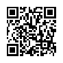 本網頁連結的 QRCode