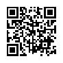 本網頁連結的 QRCode