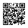 本網頁連結的 QRCode