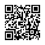 本網頁連結的 QRCode