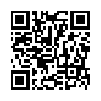 本網頁連結的 QRCode