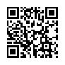 本網頁連結的 QRCode