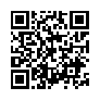 本網頁連結的 QRCode