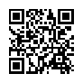 本網頁連結的 QRCode