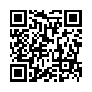 本網頁連結的 QRCode