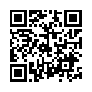 本網頁連結的 QRCode