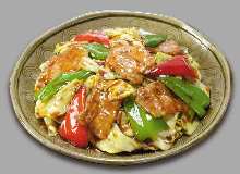 回鍋肉