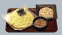 什錦炒飯