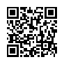 本網頁連結的 QRCode