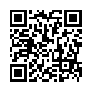 本網頁連結的 QRCode