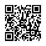 本網頁連結的 QRCode