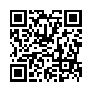 本網頁連結的 QRCode